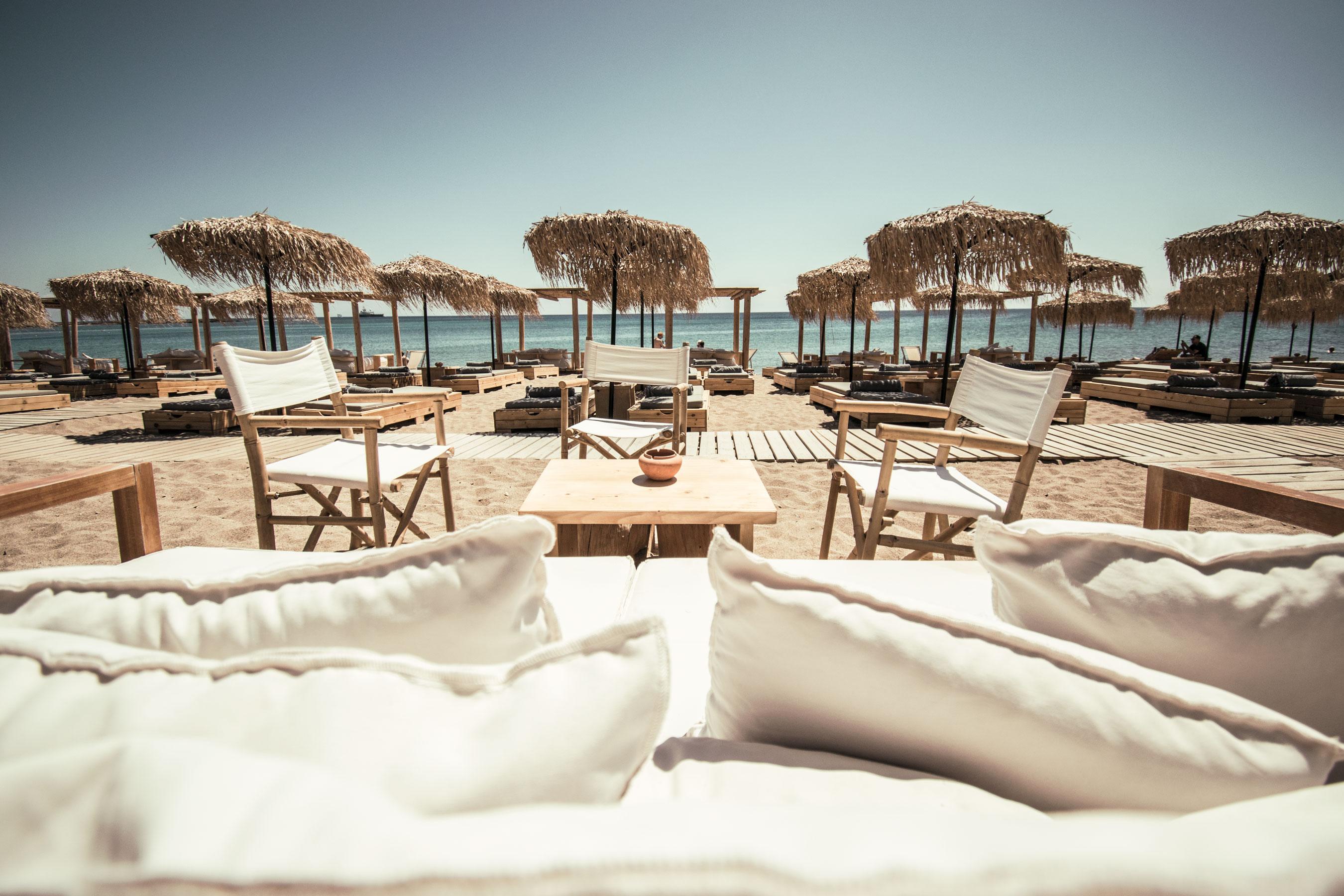 Virginia Family Resort Kallithéa المظهر الخارجي الصورة