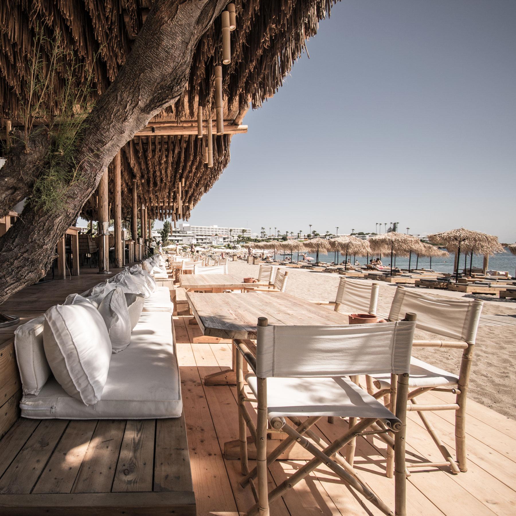 Virginia Family Resort Kallithéa المظهر الخارجي الصورة